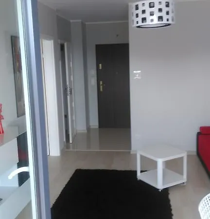 Pogodny Apartament Apartment Kolobrzeg