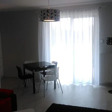 Pogodny Apartament