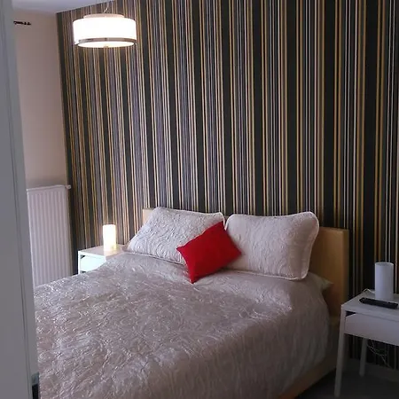 Apartment Pogodny Apartament Kolobrzeg