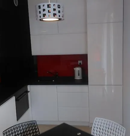 Pogodny Apartament * Kolobrzeg
