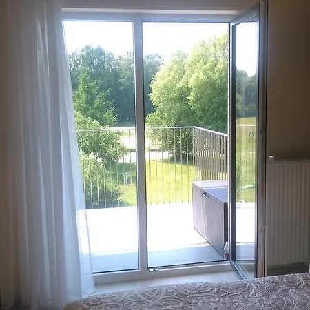 Apartment Pogodny Apartament