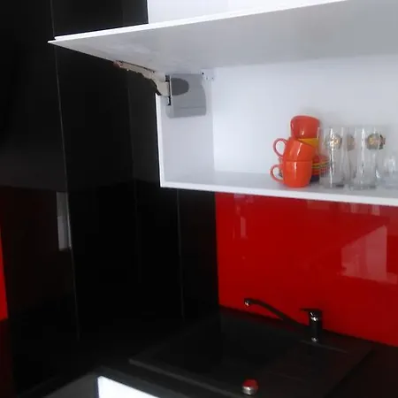 Pogodny Apartament Apartment Kolobrzeg