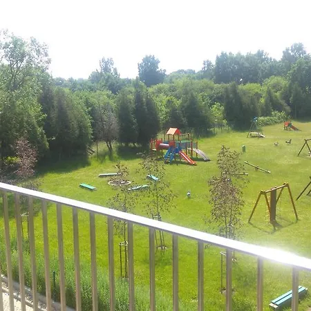 Pogodny Apartament Kolobrzeg