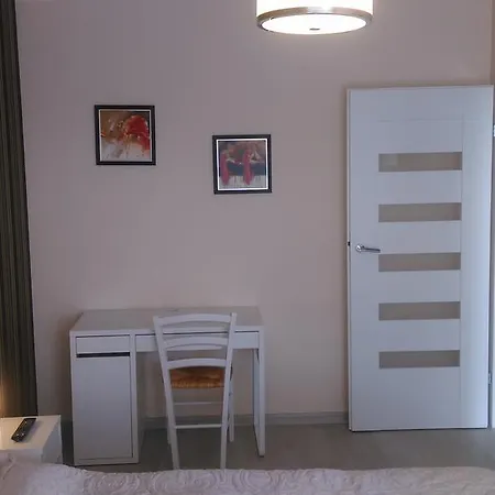 Apartment Pogodny Apartament *