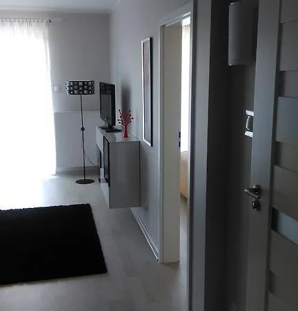 Pogodny Apartament *