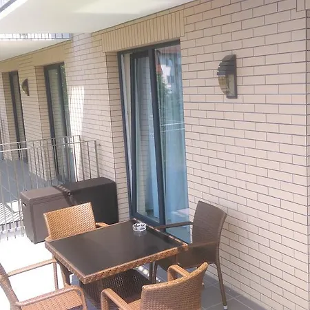 Pogodny Apartament
