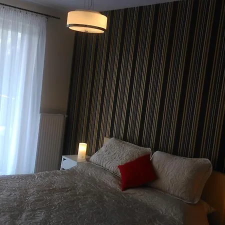 Apartmán Pogodny Apartament Kolobřeh
