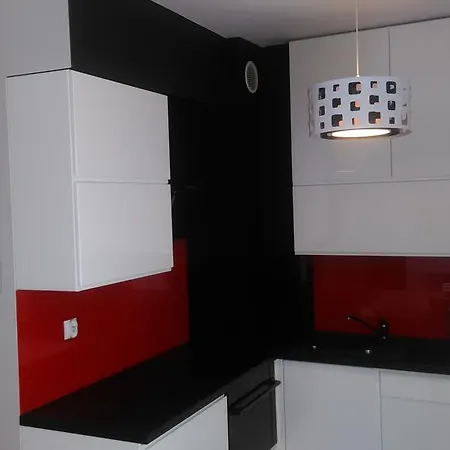 Pogodny Apartament * Kolobřeh