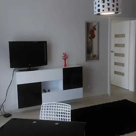 Pogodny Apartament Kolobřeh