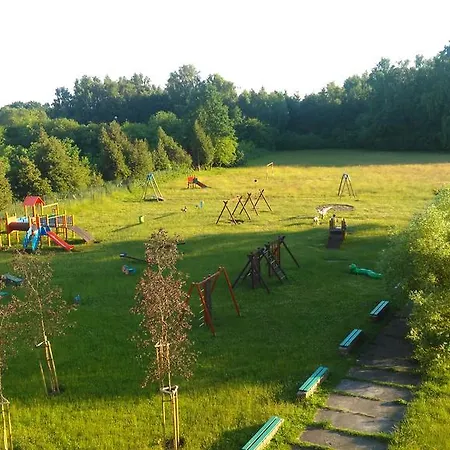 Pogodny Apartament *