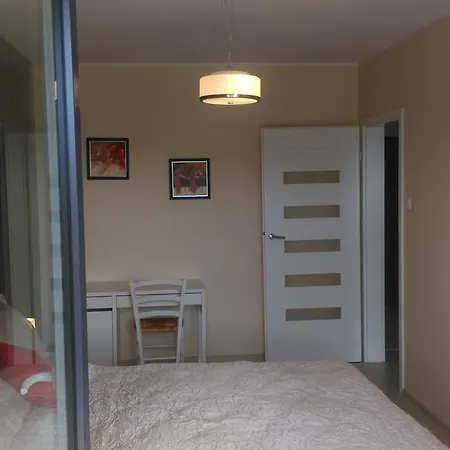Pogodny Apartament